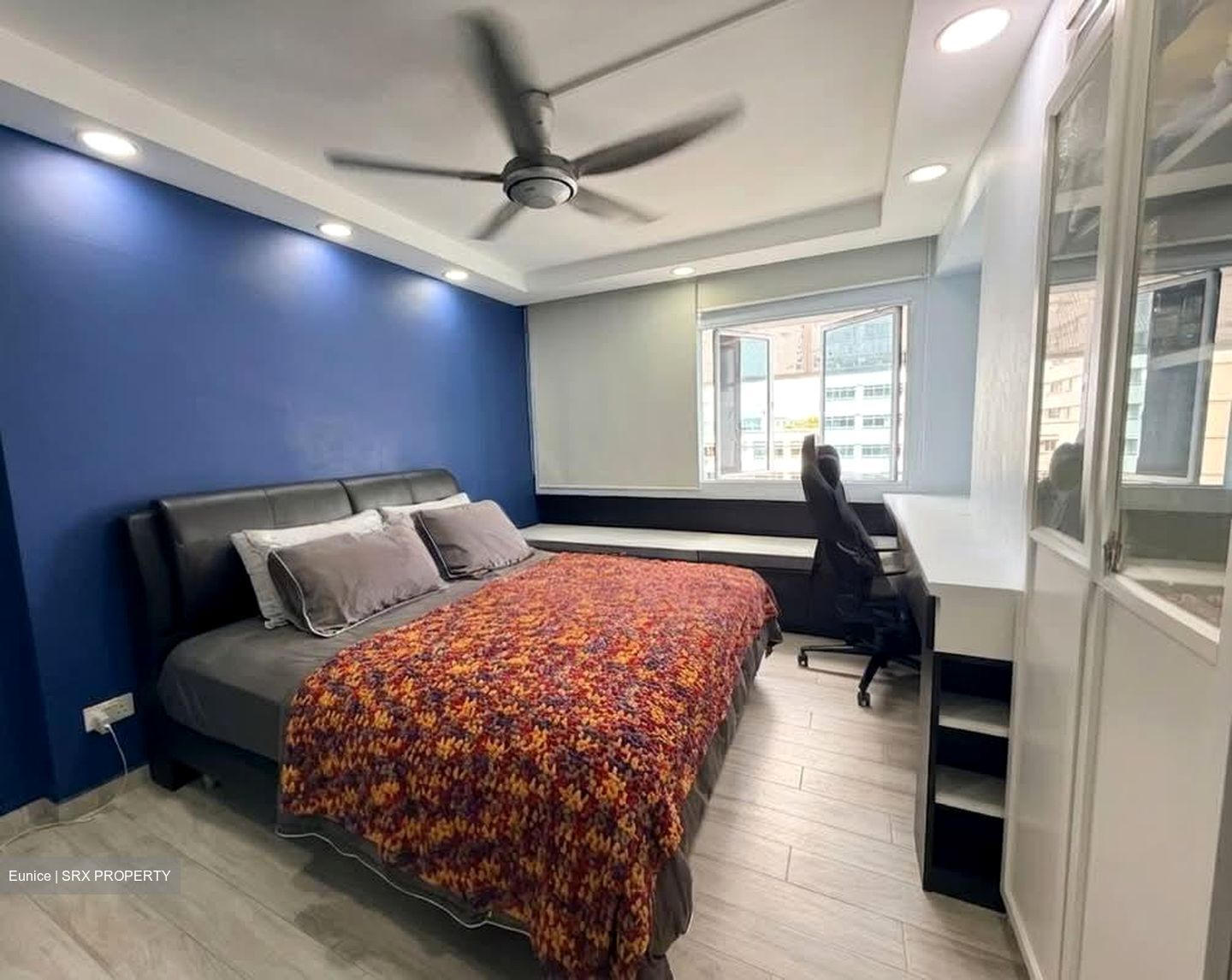 Blk 715 Pasir Ris Street 72 (Pasir Ris), HDB Executive #570980451